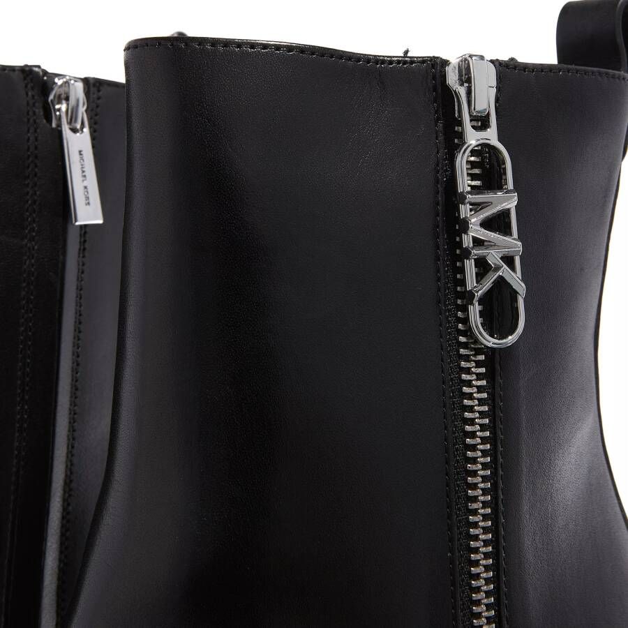Michael Kors Boots & laarzen Regan Mid Bootie in zwart