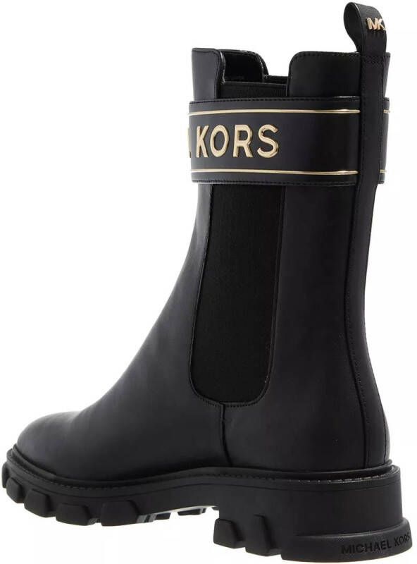 Michael Kors Boots & laarzen Ridley Chelsea in zwart