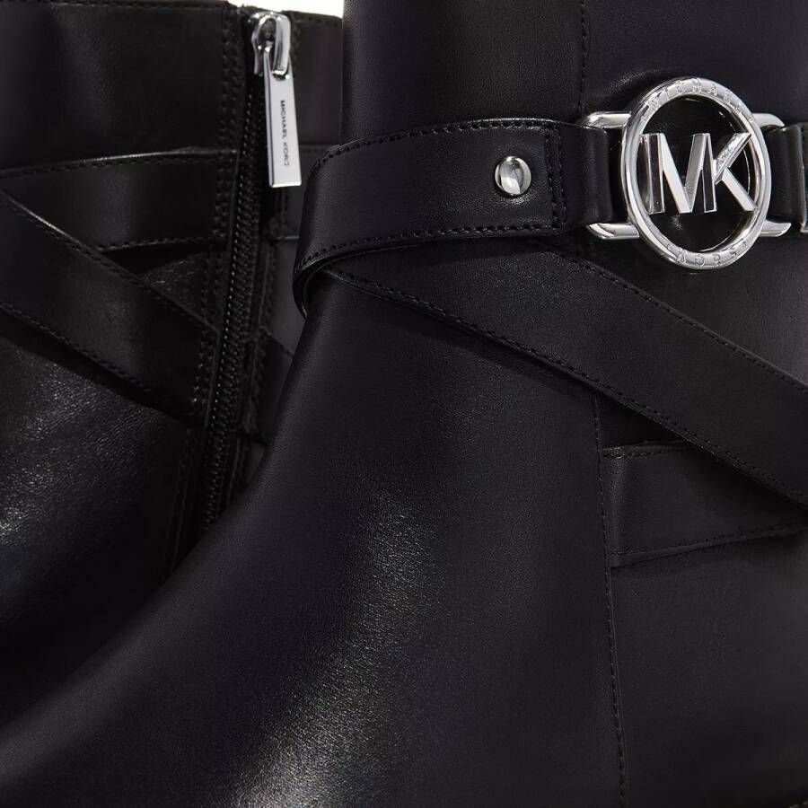 Michael Kors Boots & laarzen Rory Flat Bootie in zwart