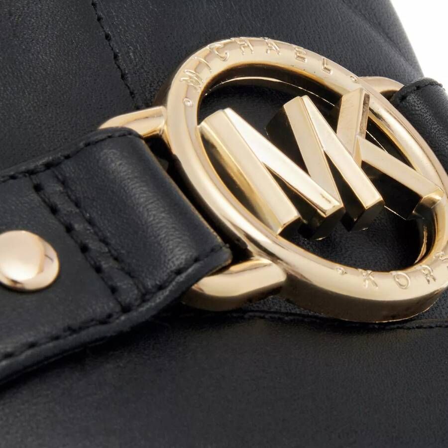 Michael Kors Boots & laarzen Rory Mid Bootie in zwart
