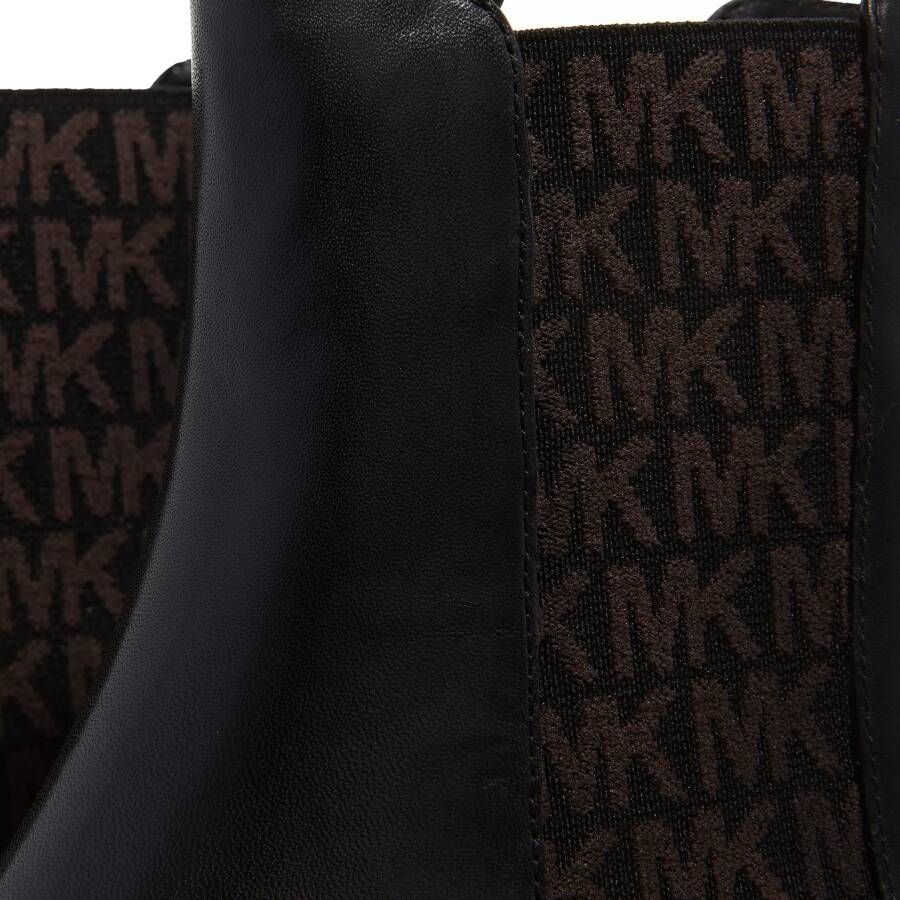 Michael Kors Boots & laarzen Rowan Bootie in zwart