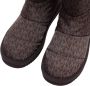 Michael Kors Boots & laarzen Stark Slipper Bootie in bruin - Thumbnail 2