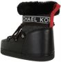 Michael Kors Boots & laarzen Zelda Bootie in zwart - Thumbnail 1