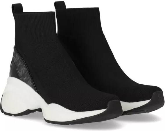 Michael Kors Boots & laarzen Zuma Bootie in zwart