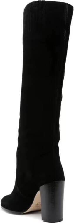 Michael Kors Boots Luella Boot in zwart