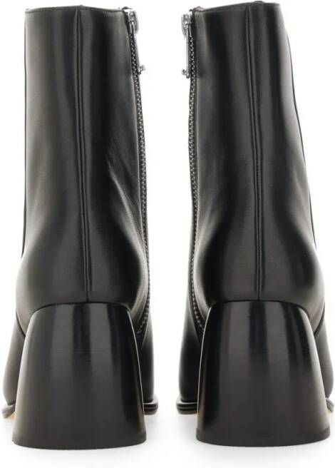 Michael Kors Boots "Maude" Ankle Boot in zwart