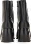 Michael Kors Boots "Maude" Ankle Boot in zwart - Thumbnail 1