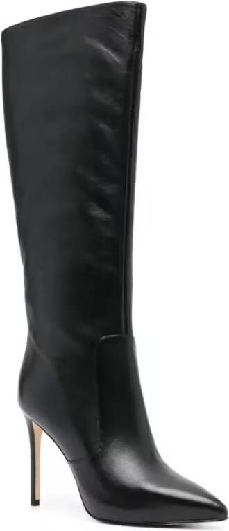 Michael Kors Boots Rue Stiletto Boot in zwart
