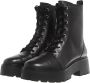 Michael Kors Enkellaarzen Blake Bootie in zwart - Thumbnail 1