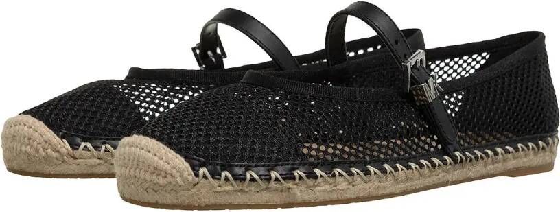 MICHAEL Kors Espadrilles met labelapplicatie model 'LYNN'