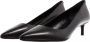Michael Kors Zwarte Alina Flex Kitten Hakken Black Dames - Thumbnail 3