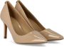Michael Kors Stiletto Pumps met Spitse Teen Pink Dames - Thumbnail 4