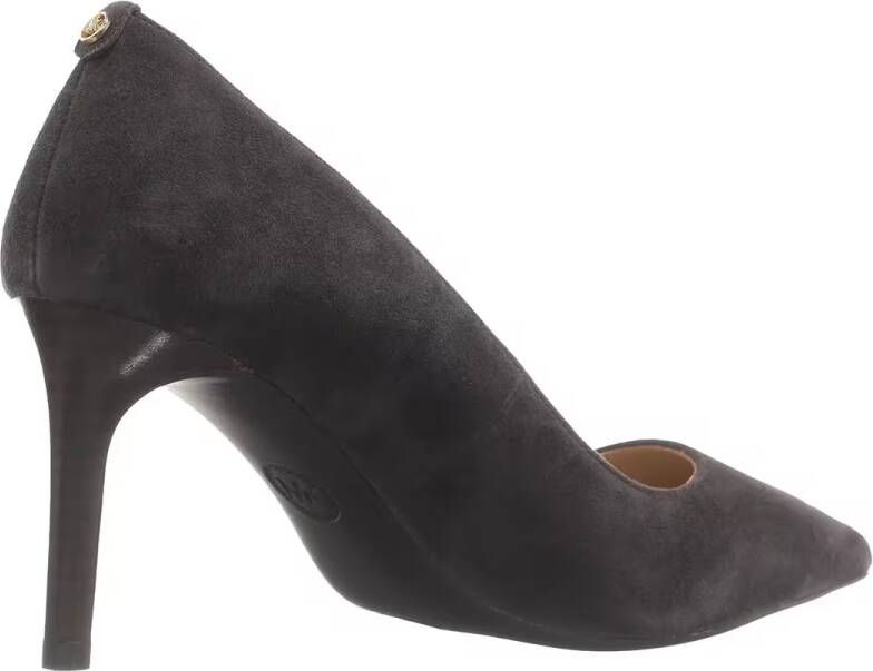 Michael Kors Hoge hakken Alina Flex Pump in bruin