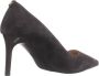Michael Kors Hoge hakken Alina Flex Pump in bruin - Thumbnail 1