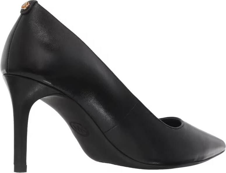 MICHAEL KORS Pumps Dames Alina Flex Pump Leer Zwart - Foto 18