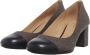 Michael Kors Hoge hakken Perla Flex Pump in bruin - Thumbnail 1