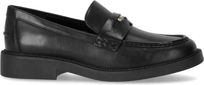 Michael Kors Loafers Eden Loafer in zwart