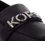Michael Kors Loafers & ballerina schoenen Madelyn Loafer in zwart - Thumbnail 1