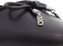 MICHAEL Kors Ballerina's van leer met strikdetail model 'NORI' - Thumbnail 2