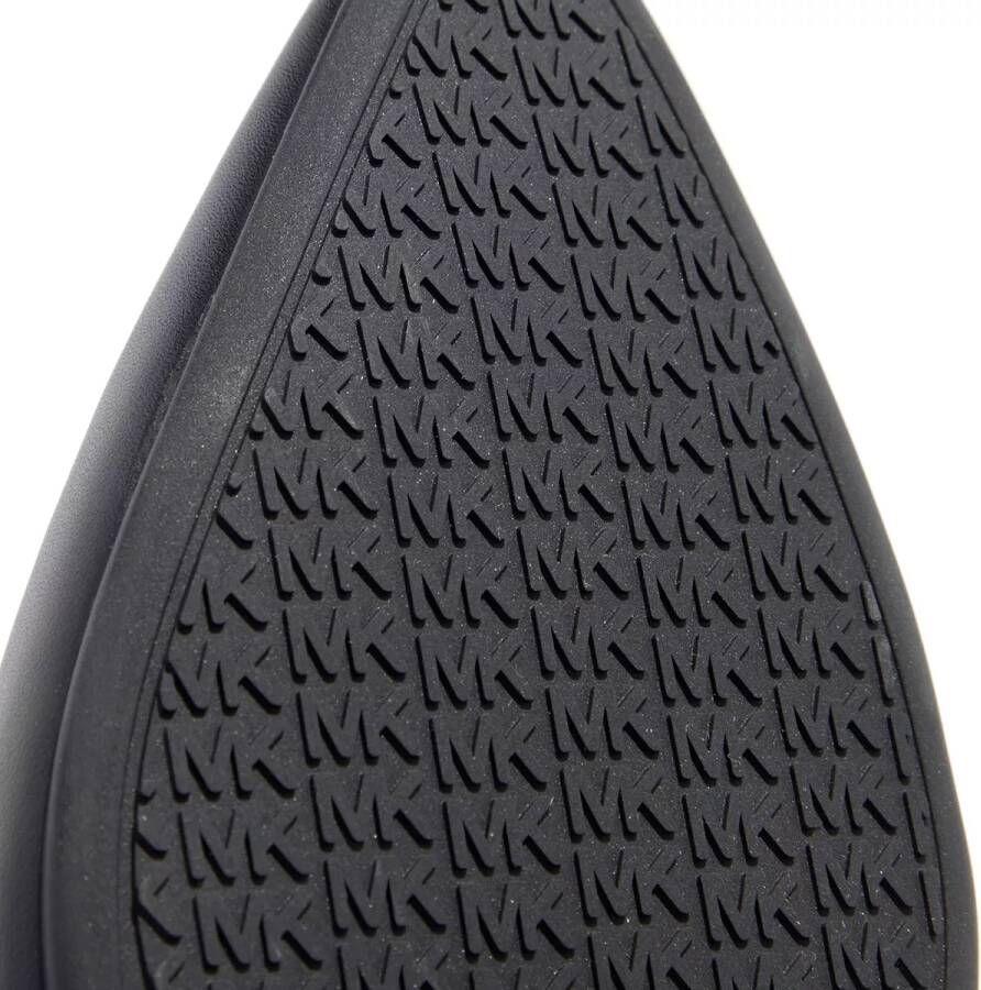 Michael Kors Veronica Flex Flat in zwart