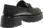 Michael Kors Loafers Mandy Loafer in zwart - Thumbnail 2