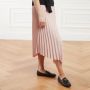 Michael Kors Loafers Mandy Loafer Moc in zwart - Thumbnail 2