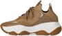 Michael Kors Low-Top Sneakers Atlas Husk Sneaker in bruin - Thumbnail 2