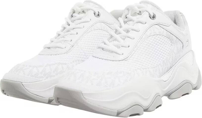 Michael Kors Low-Top Sneakers Atlas Sneaker in wit