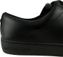 Michael Kors Low-Top Sneakers Dames Sneakers in zwart - Thumbnail 1