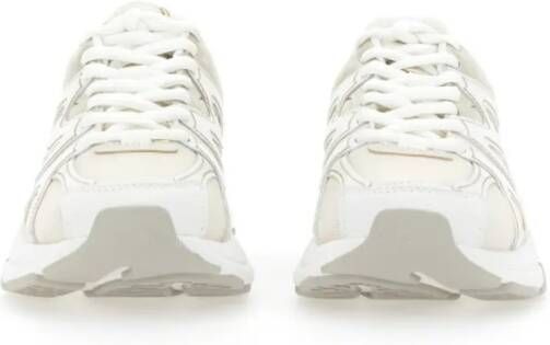 Michael Kors Low-Top Sneakers Kit Extreme Sneaker in wit