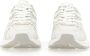 Michael Kors Low-Top Sneakers Kit Extreme Sneaker in wit - Thumbnail 1