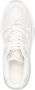 Michael Kors Low-Top Sneakers Kit Trainer Extreme in wit - Thumbnail 1