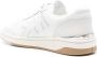 Michael Kors Low-Top Sneakers Rebel Lace Up in wit - Thumbnail 3