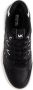 Michael Kors Low-Top Sneakers Rebel Lace Up in zwart - Thumbnail 1