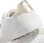 MICHAEL KORS Lage Sneakers Dames Scotty Lace Up Maat: 42 5 Materiaal: Leer Kleur: Wit - Thumbnail 2