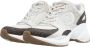 Michael Kors Low-Top Sneakers Zuma Trainer in beige - Thumbnail 1