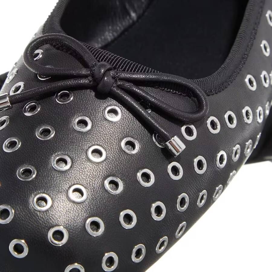 MICHAEL Kors Ballerina's met bevestigingsriempje model 'COLLETTE' - Foto 6