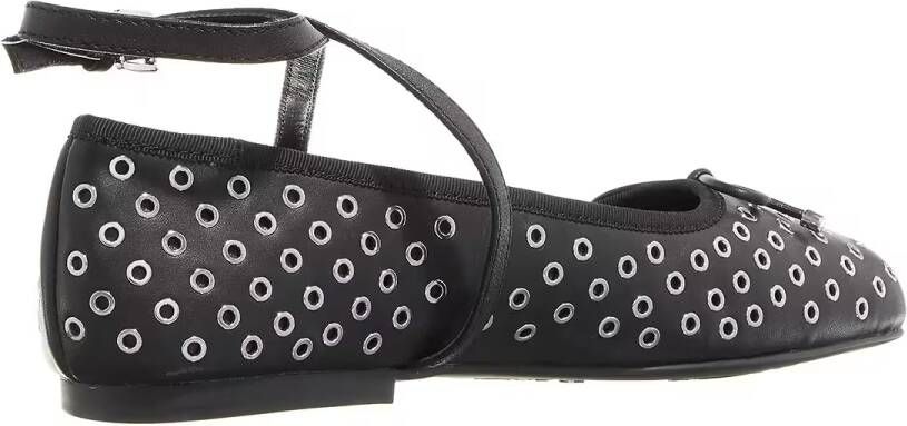 MICHAEL Kors Ballerina's met bevestigingsriempje model 'COLLETTE' - Foto 5