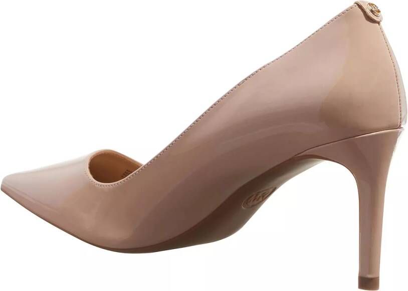 Michael Kors Beige Flex Pump voor vrouwen Beige Dames - Foto 7