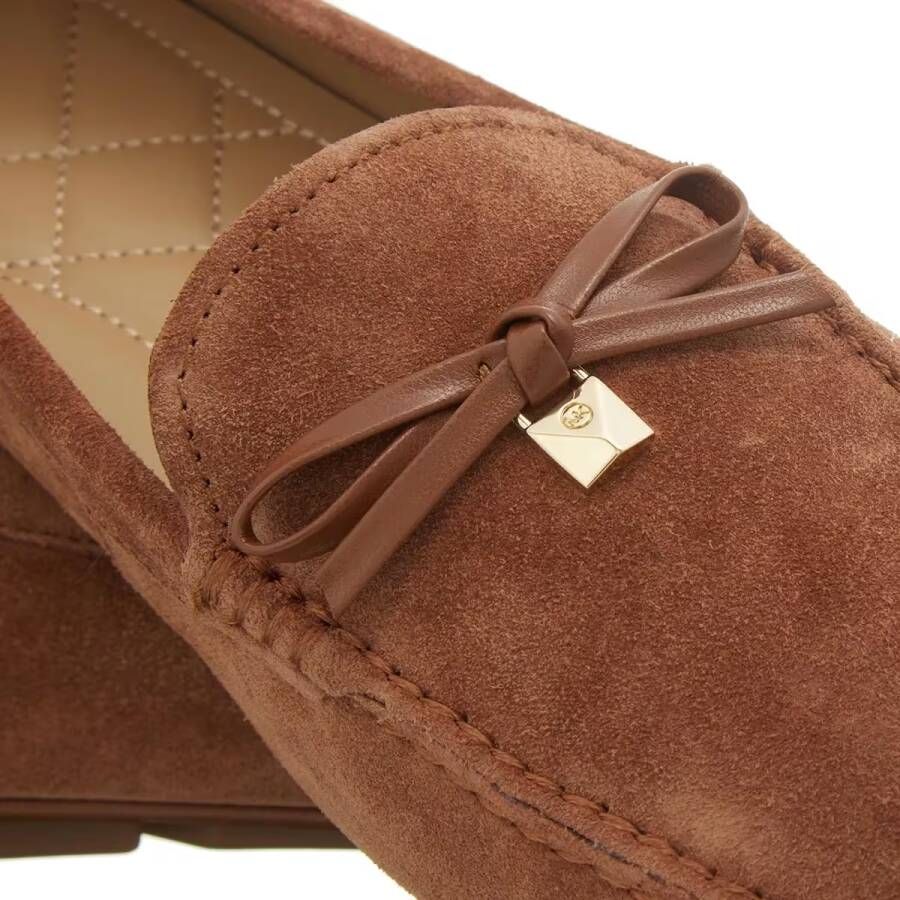 MICHAEL Kors Mocassins JULIETTE MOC - Foto 3