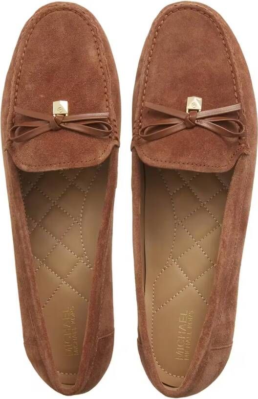 MICHAEL Kors Mocassins JULIETTE MOC - Foto 4