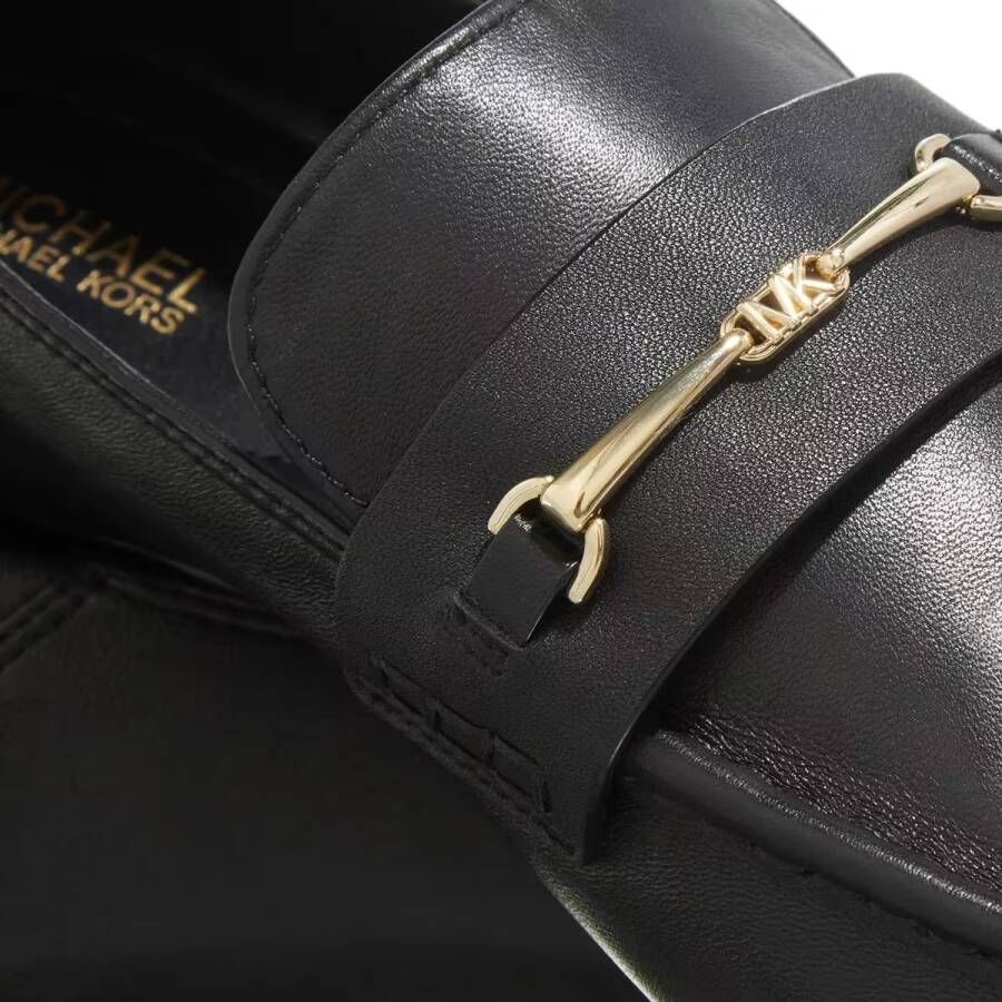 Michael Kors Loafers Lena Loafer in zwart - Foto 2