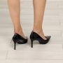 Michael Kors Pumps & high heels Alina Flex Pump in zwart - Thumbnail 4