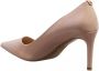 Michael Kors Pumps & high heels Alina Flex Pump in beige - Thumbnail 5