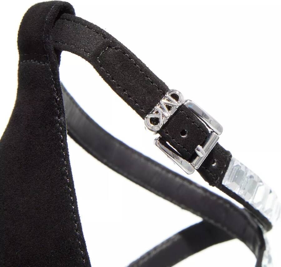 Michael Kors Pumps & high heels Celia Strappy Sandal in zwart