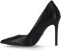 Michael Kors Pumps & high heels KEKE SCHWARZ PUMPS in zwart - Thumbnail 2