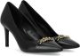 Michael Kors Pumps & high heels Tiffanie Mid Flex Pump in zwart - Thumbnail 2