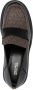 Michael Kors Rocco Heeled Loafer in zwart - Thumbnail 3