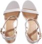 Michael Kors Sandalen met hoge hakken White Dames - Thumbnail 3