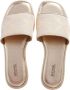 Michael Kors Sandalen Hayworth Slide in beige - Thumbnail 2